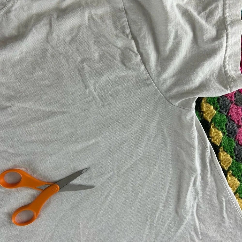 Vintage 90s Butterfly Identification Costa Rica Tee Tucan Tico Wildlife … - Picture 13 of 15